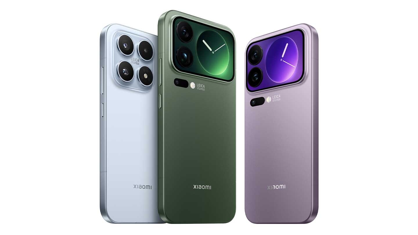 Стоит ли покупать Xiaomi 17 Pro Max в 2026: второй экран, огромная батарея и китайские нюансы