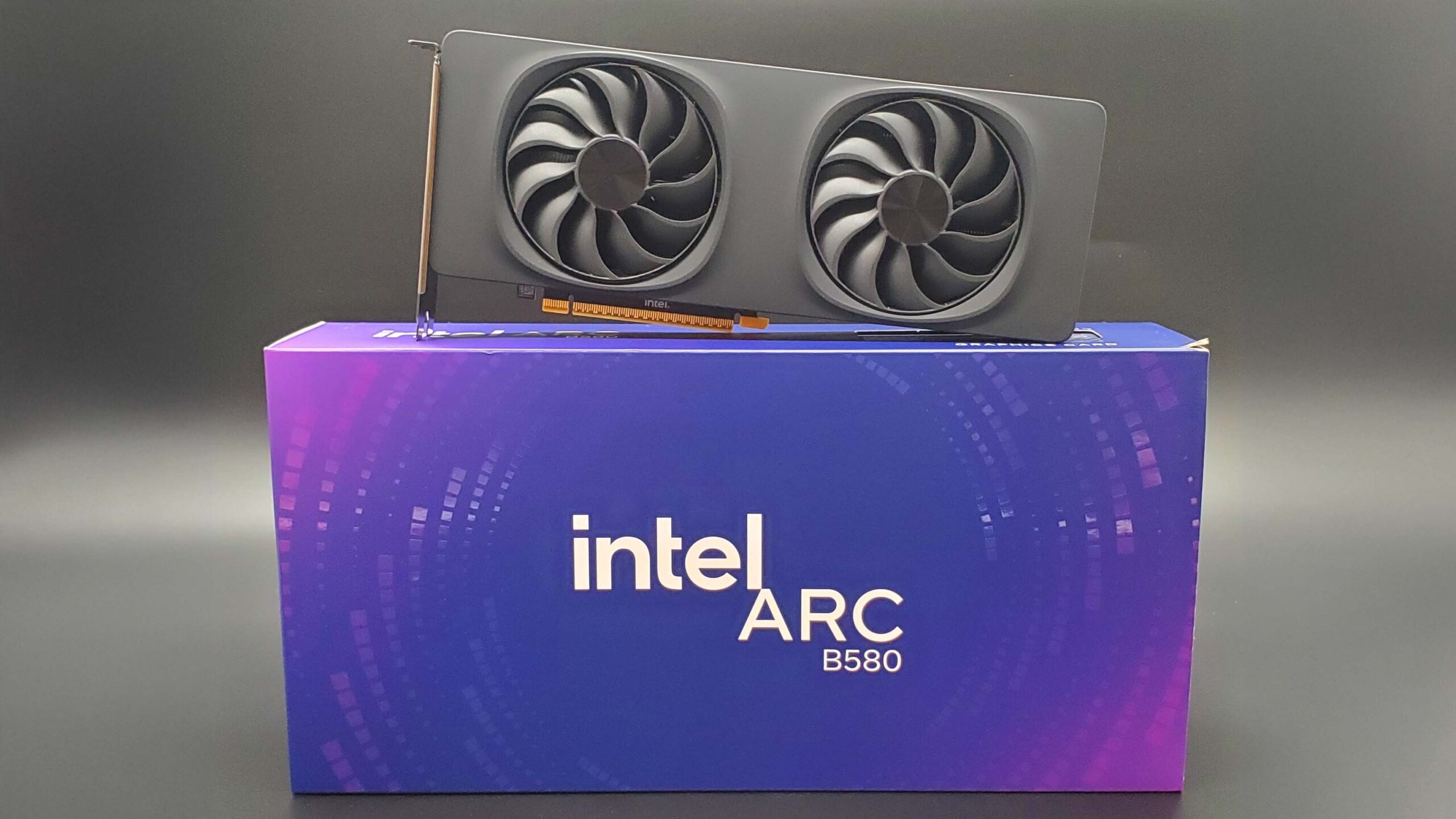 Стоит ли покупать Intel Arc B580 в 2026: 12 ГБ памяти, честный 1440p и один важный подвох