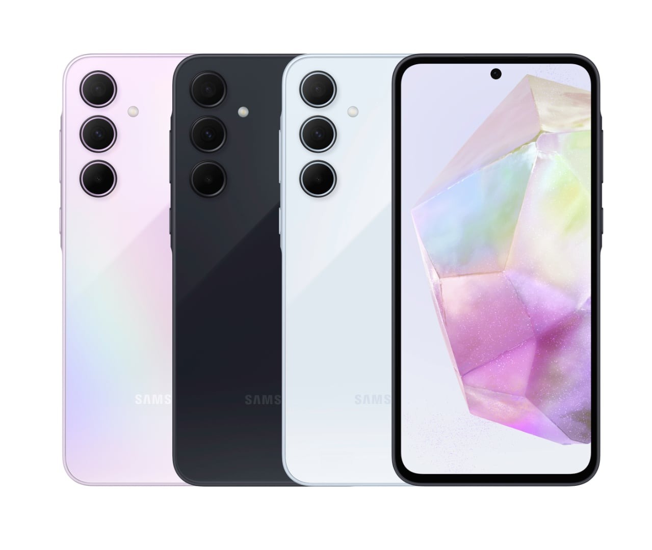 Стоит ли покупать Galaxy A36 в 2026: большой экран, шесть лет обновлений и вопрос к камерам