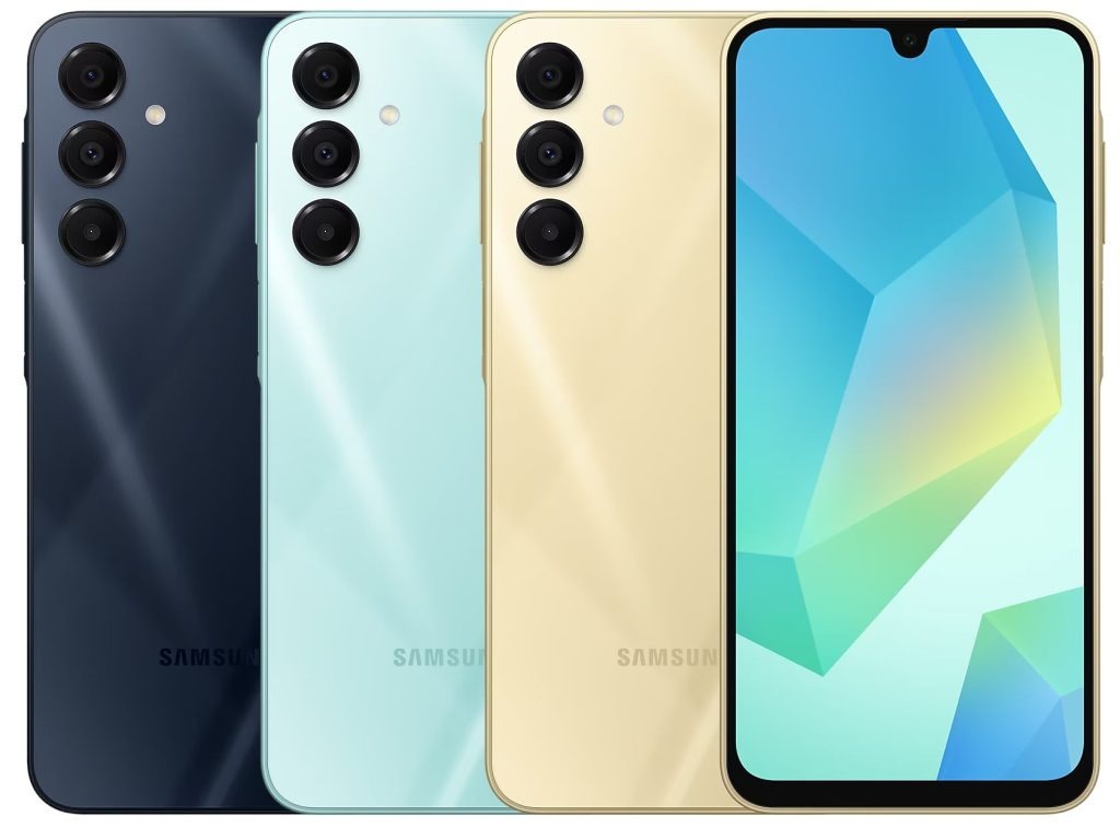 Стоит ли покупать Samsung Galaxy A16 в 2026: спокойный бюджетник Samsung с большим экраном и честными компромиссами