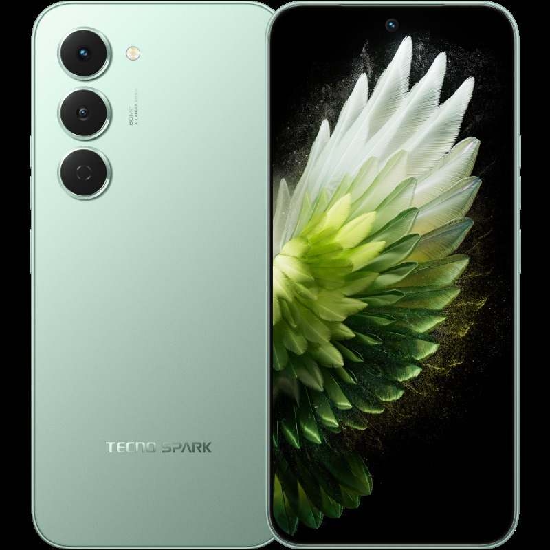 Стоит ли покупать Tecno Spark 40 Pro в 2026: тонкий AMOLED-смартфон с сильным экраном и понятными компромиссами