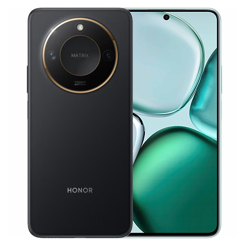 Стоит ли покупать Honor X9c: черная версия