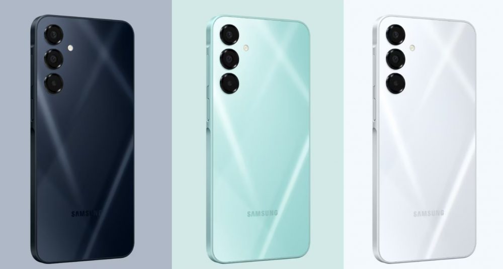 Стоит ли покупать Samsung Galaxy A16: цвета корпуса