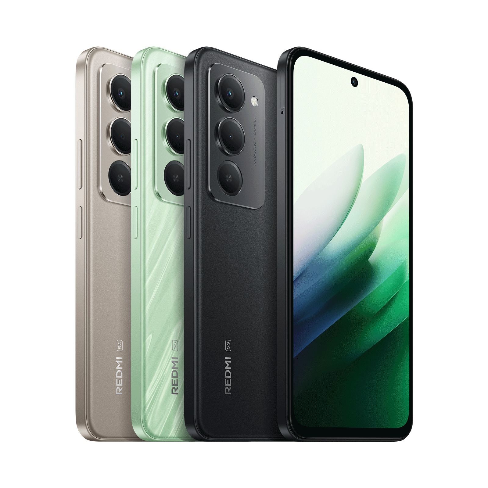Стоит ли покупать Redmi 15: цвета корпуса