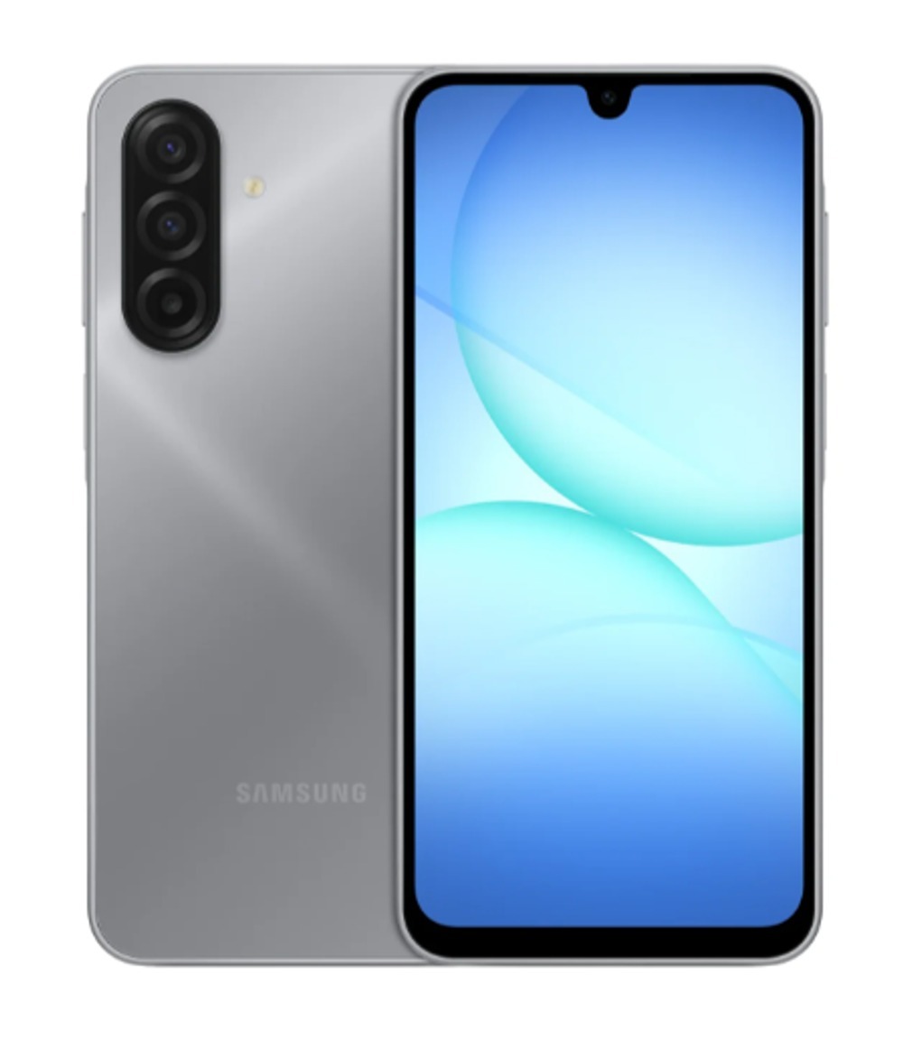 Стоит ли покупать Samsung Galaxy A17 5G: front back