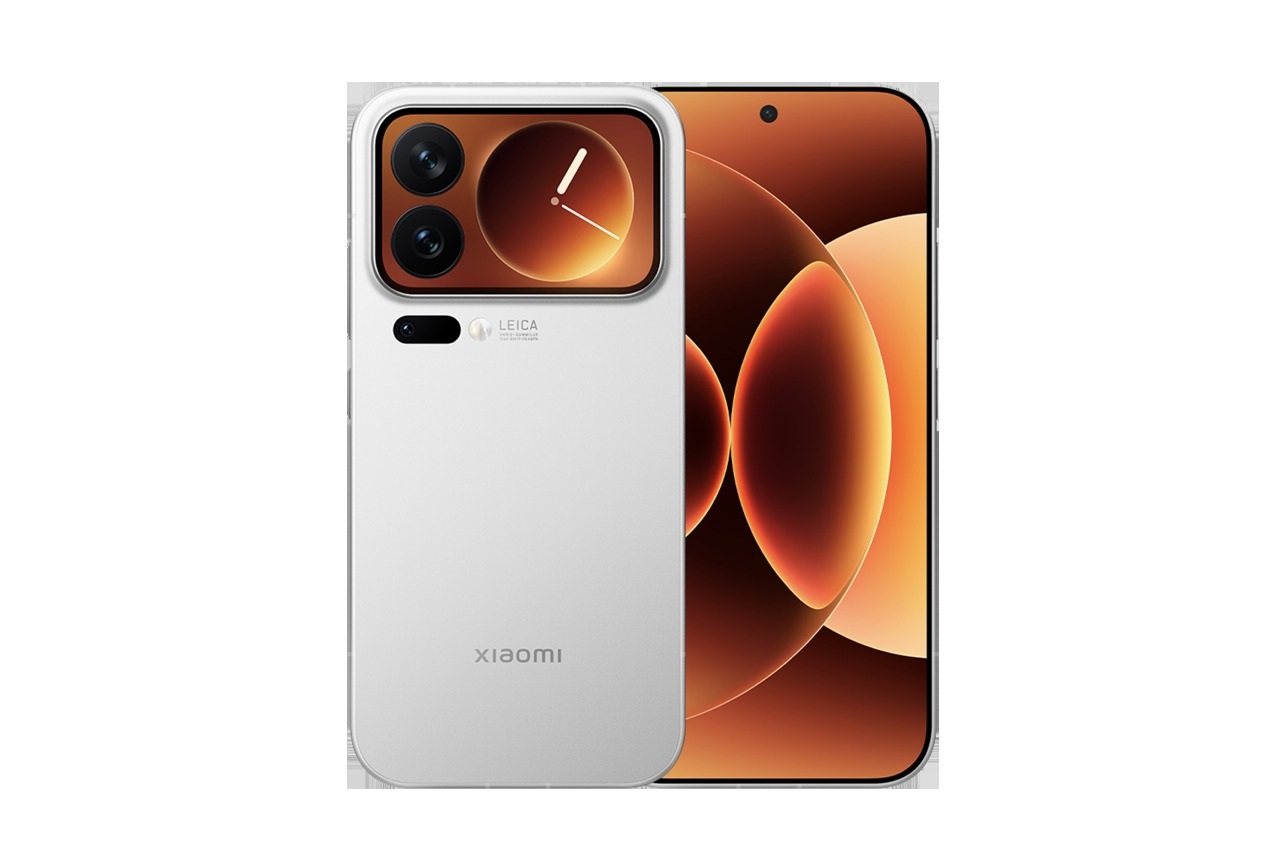Стоит ли покупать Xiaomi 17 Pro Max: front back