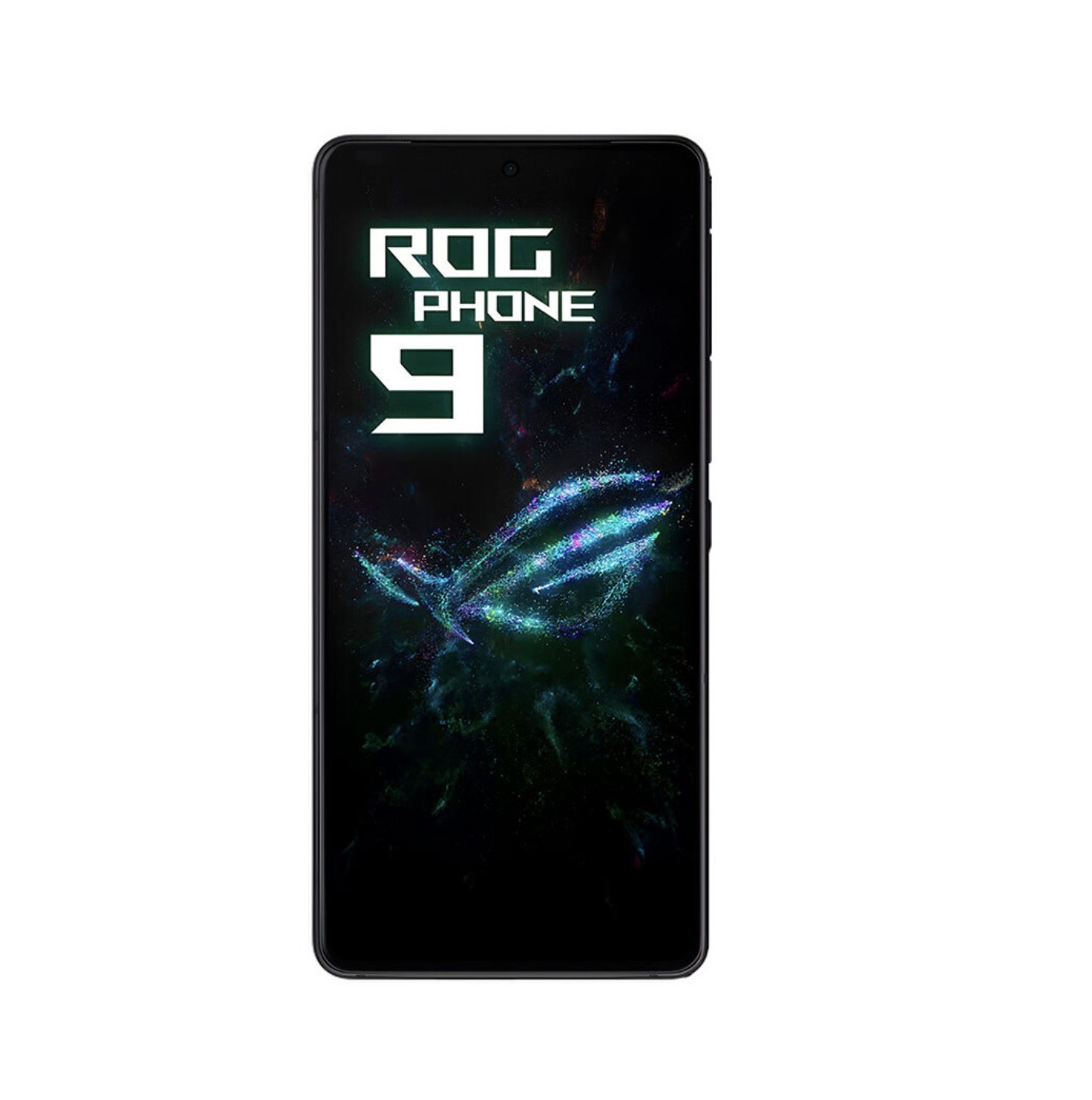 Стоит ли покупать Asus ROG Phone 9: front