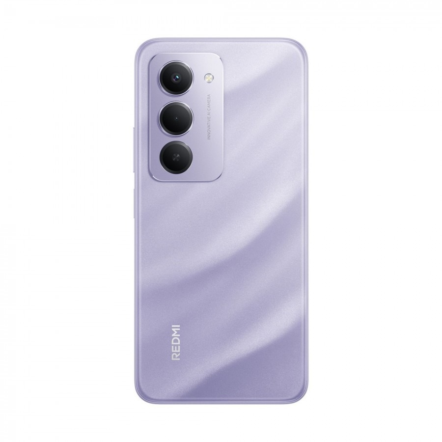Стоит ли покупать Redmi 15: задняя панель