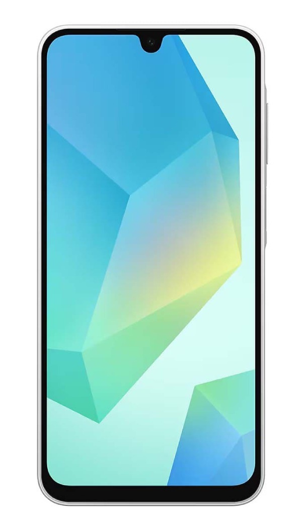 Стоит ли покупать Samsung Galaxy A16: front