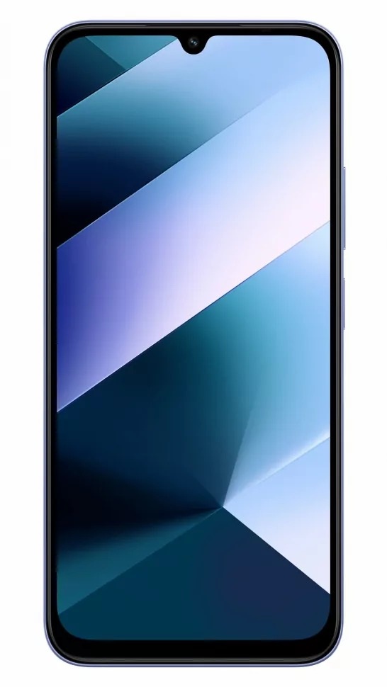 Стоит ли покупать Xiaomi Poco C85: front