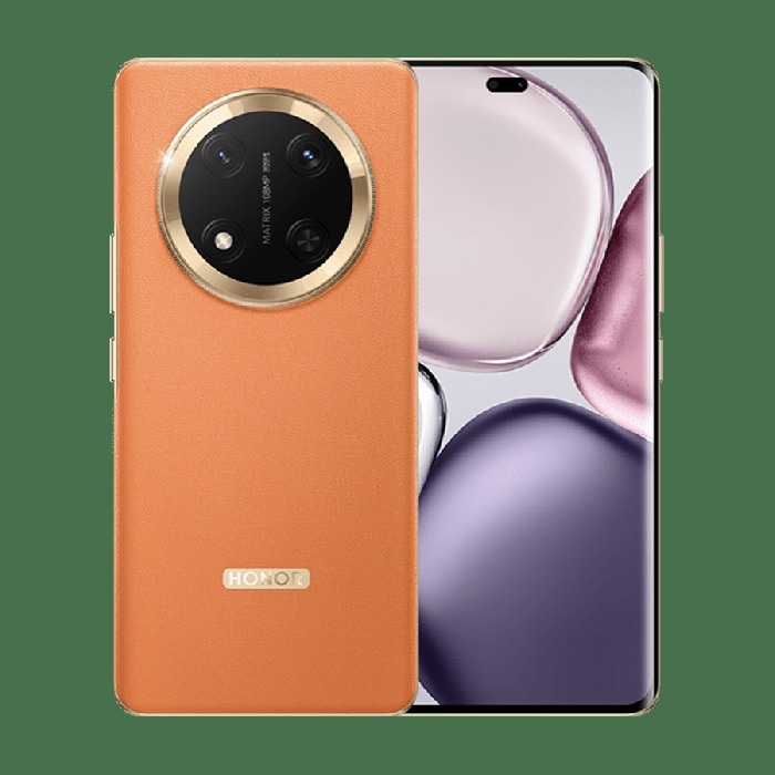 Стоит ли покупать Honor X9c: orange