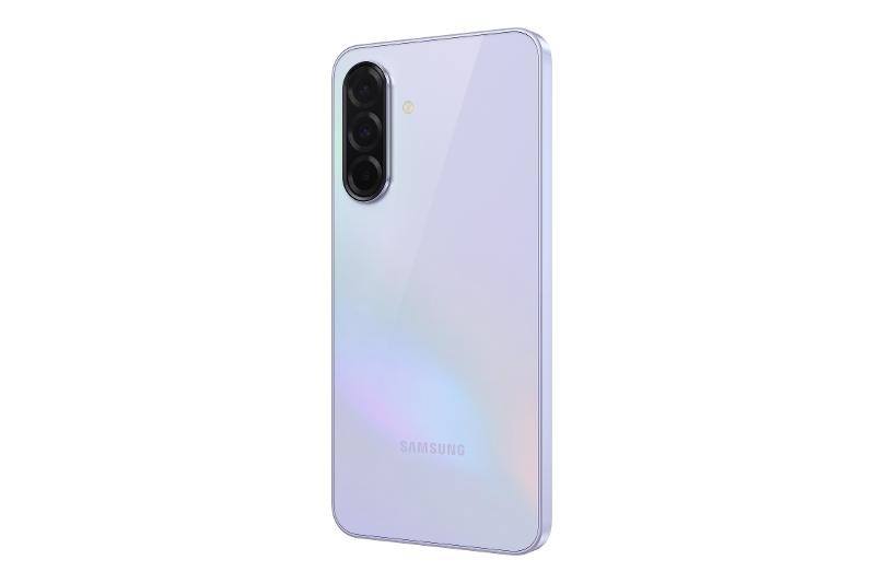 Стоит ли покупать Galaxy A36: задняя панель