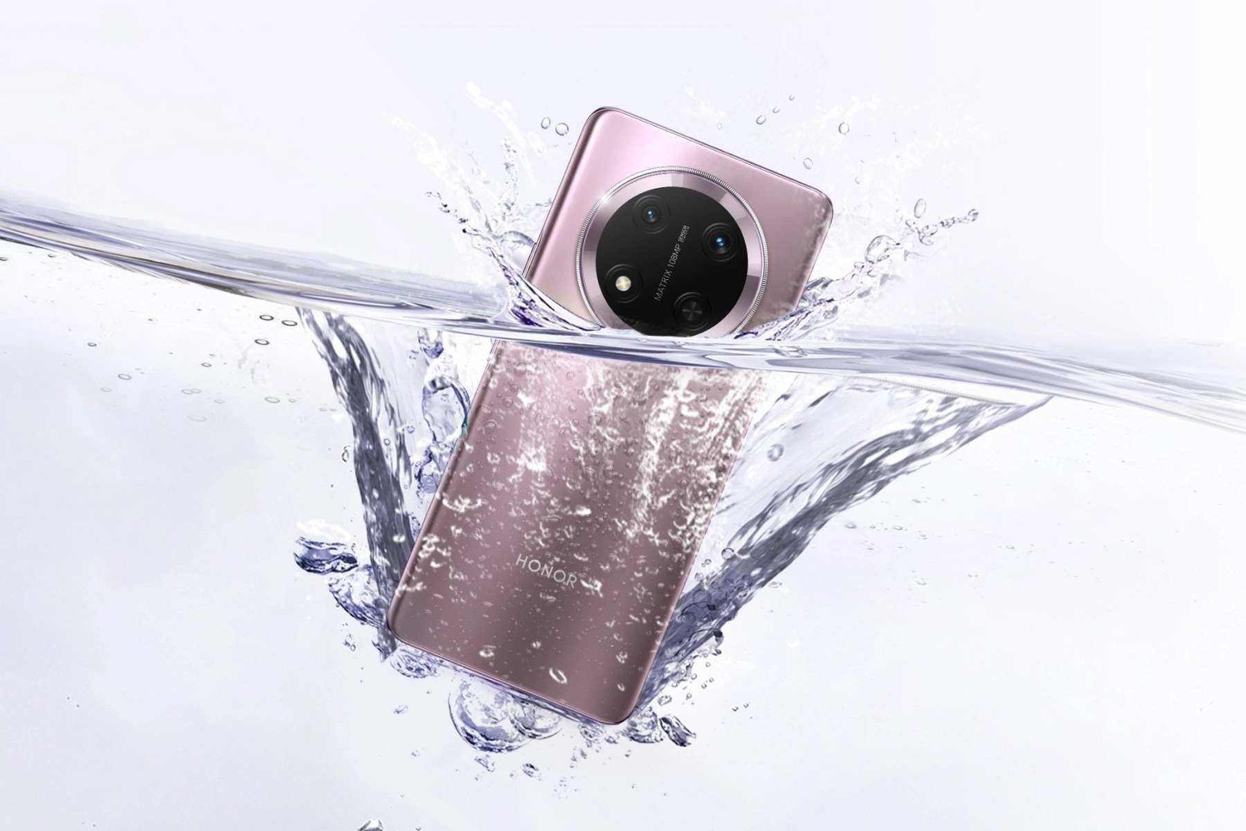 Стоит ли покупать Honor X9c: water