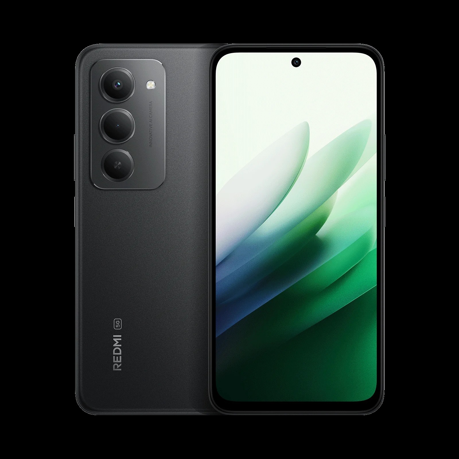 Стоит ли покупать Redmi 15: черная версия