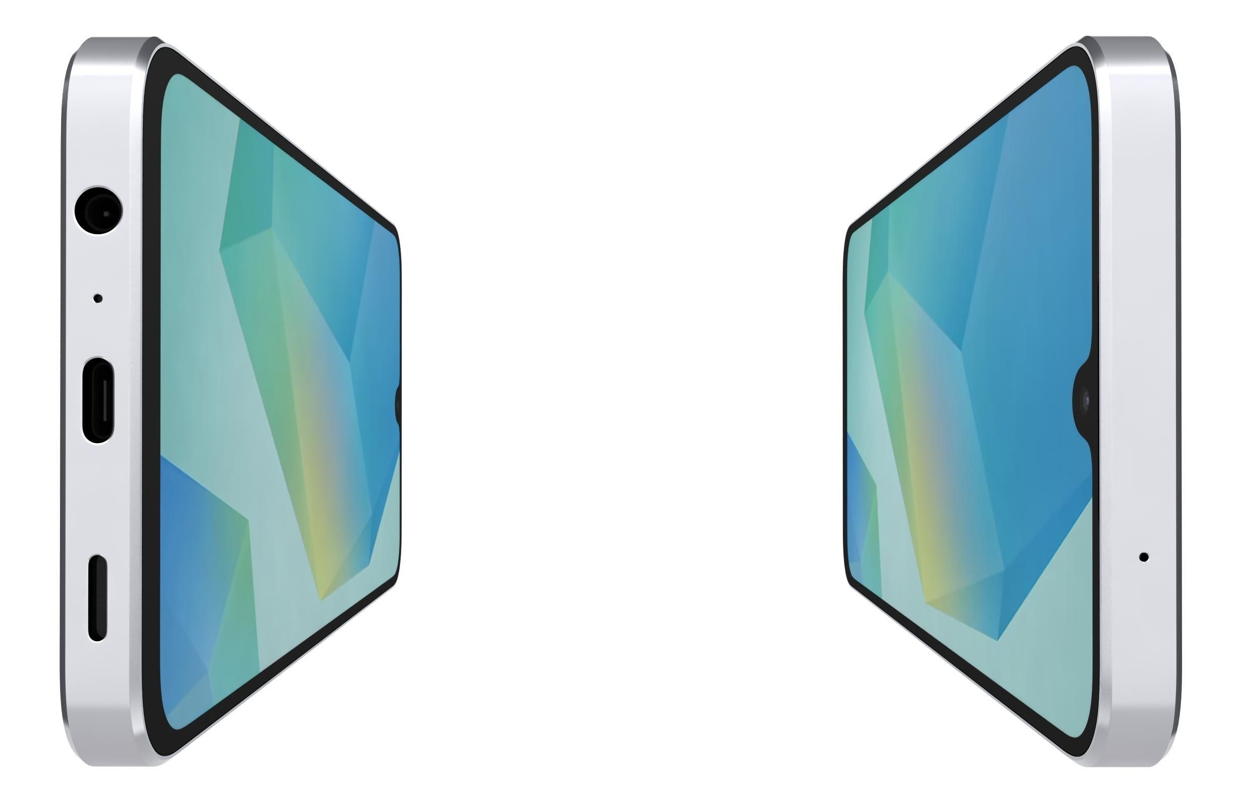 Стоит ли покупать Samsung Galaxy A16: side