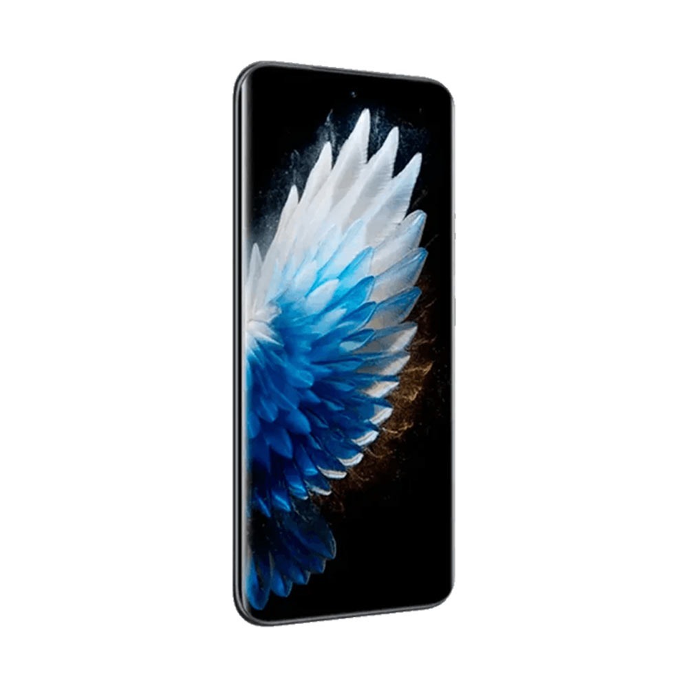 Стоит ли покупать Tecno Spark 40 Pro: side