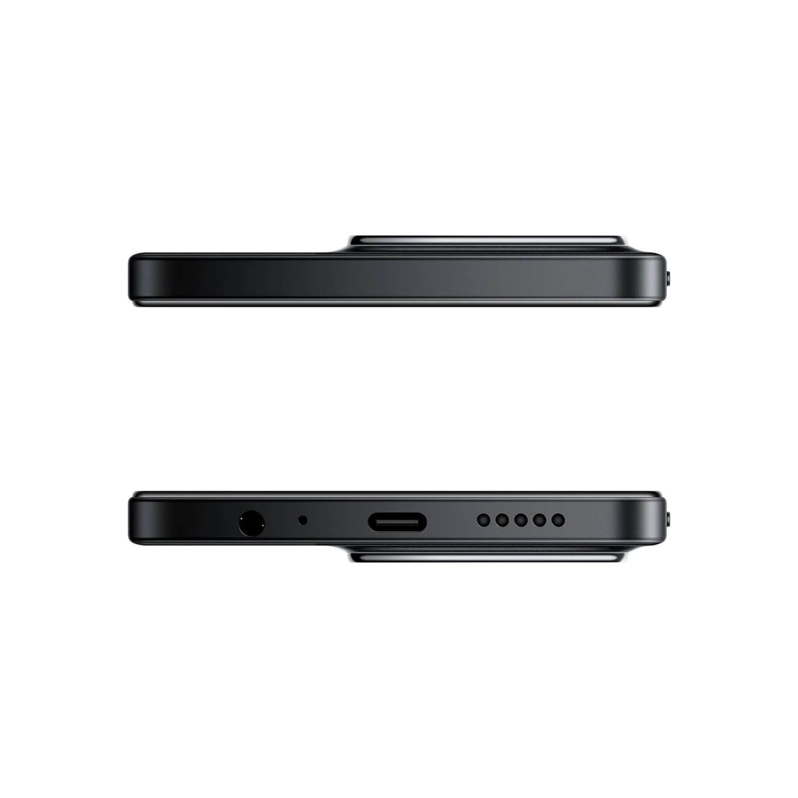 Стоит ли покупать Xiaomi Poco C85: side