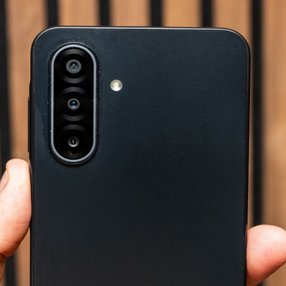 Стоит ли покупать Samsung Galaxy A17 5G: camera