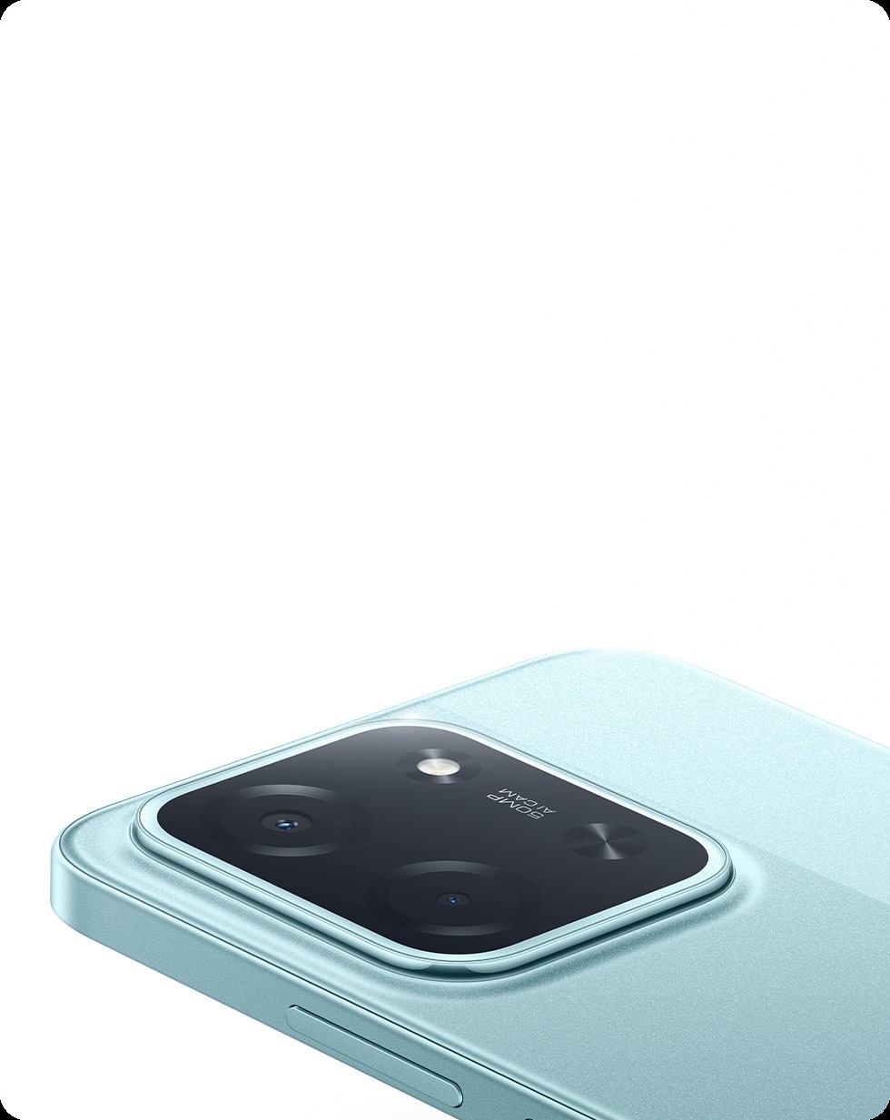 Стоит ли покупать Xiaomi Poco C85: camera