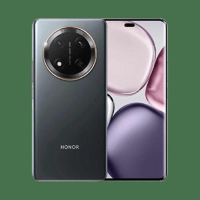 Стоит ли покупать Honor X9c: front back