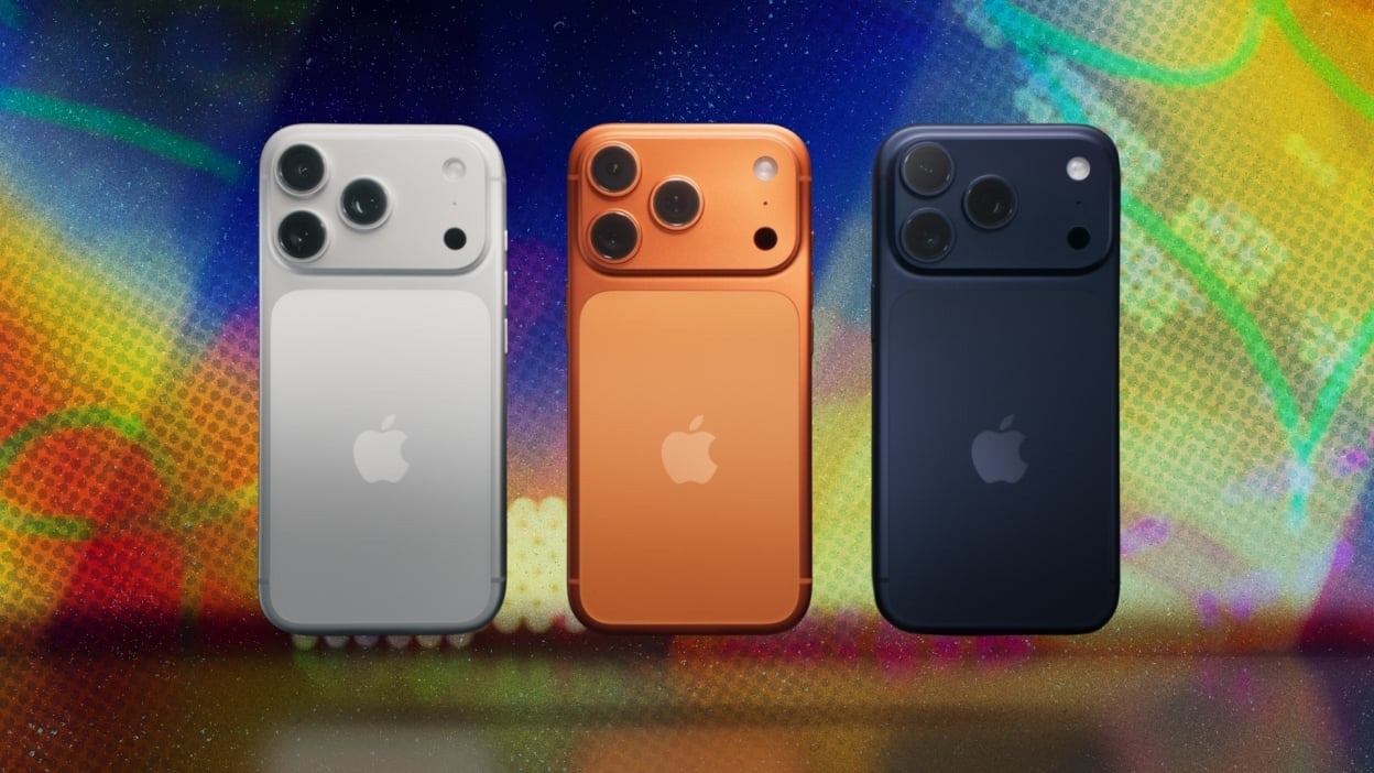 Стоит ли покупать iPhone 17 Pro Max: lineup