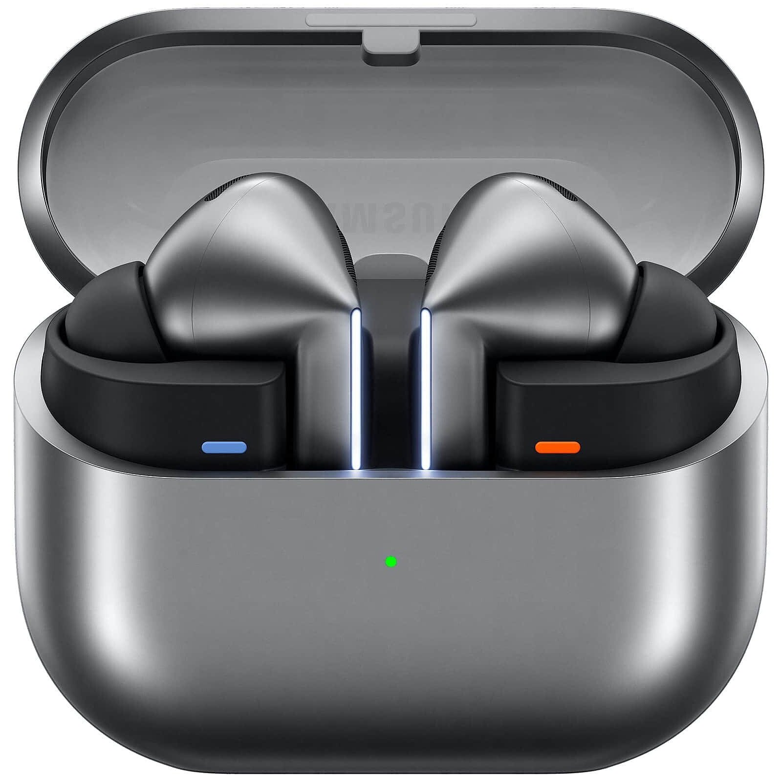 Стоит ли покупать Samsung Galaxy Buds 3 Pro: общий вид