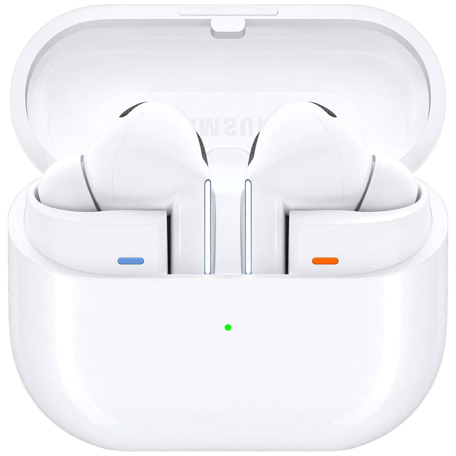 Стоит ли покупать Samsung Galaxy Buds 3 Pro: white case
