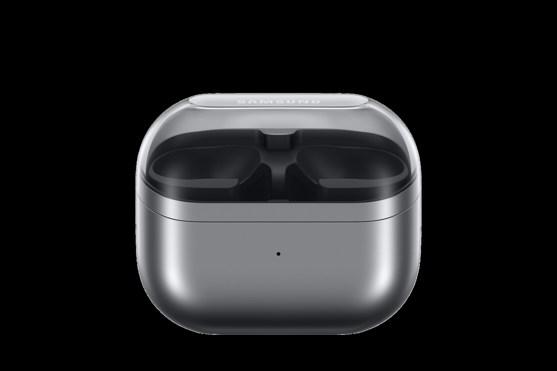 Стоит ли покупать Samsung Galaxy Buds 3 Pro: silver case